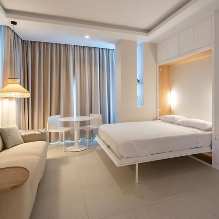 Fantastico Apartamento De Diseno En Las Canteras. Лас-Пальмас-де-Гран-Канарія Екстер'єр фото