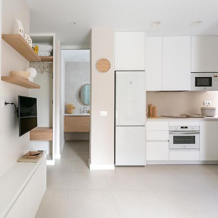 Fantastico Apartamento De Diseno En Las Canteras. Лас-Пальмас-де-Гран-Канарія Екстер'єр фото