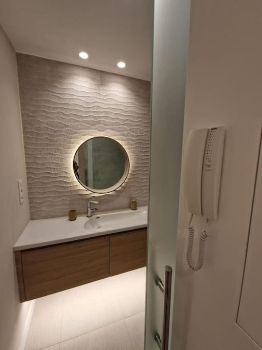 Fantastico Apartamento De Diseno En Las Canteras. Лас-Пальмас-де-Гран-Канарія Екстер'єр фото