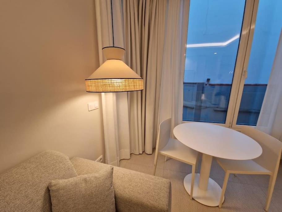 Fantastico Apartamento De Diseno En Las Canteras. Лас-Пальмас-де-Гран-Канарія Екстер'єр фото