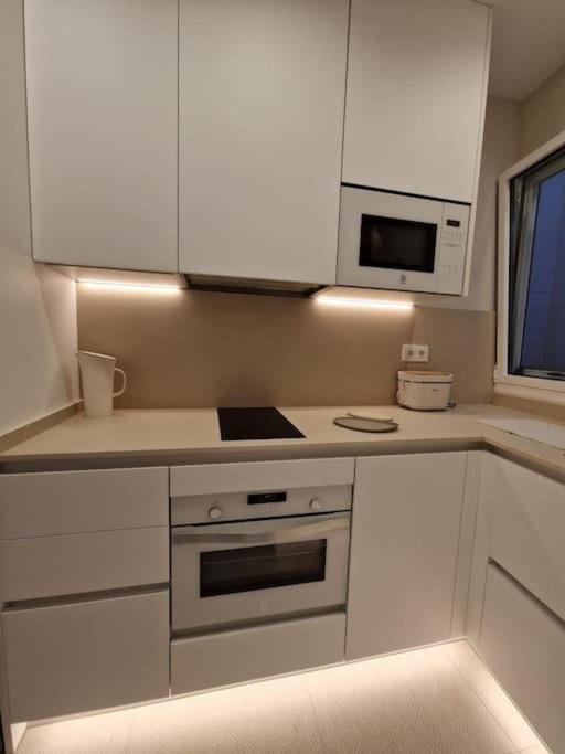 Fantastico Apartamento De Diseno En Las Canteras. Лас-Пальмас-де-Гран-Канарія Екстер'єр фото