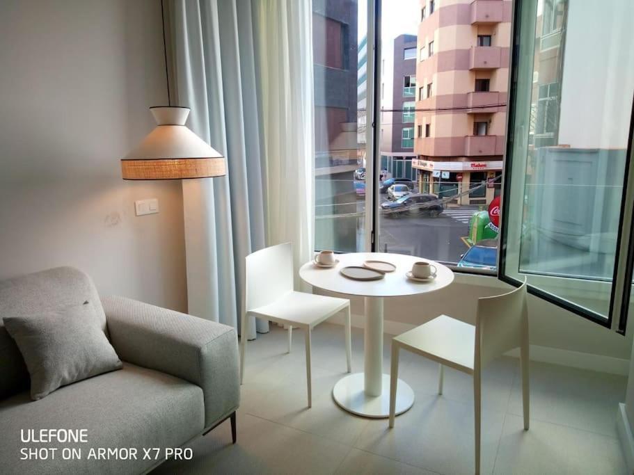 Fantastico Apartamento De Diseno En Las Canteras. Лас-Пальмас-де-Гран-Канарія Екстер'єр фото