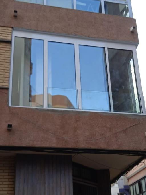 Fantastico Apartamento De Diseno En Las Canteras. Лас-Пальмас-де-Гран-Канарія Екстер'єр фото
