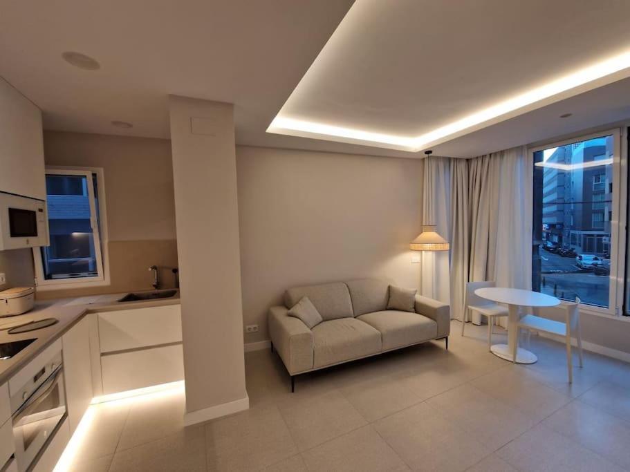 Fantastico Apartamento De Diseno En Las Canteras. Лас-Пальмас-де-Гран-Канарія Екстер'єр фото