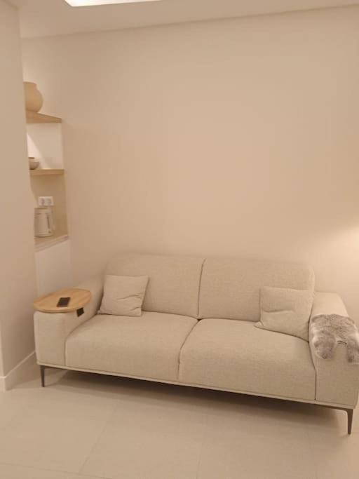 Fantastico Apartamento De Diseno En Las Canteras. Лас-Пальмас-де-Гран-Канарія Екстер'єр фото