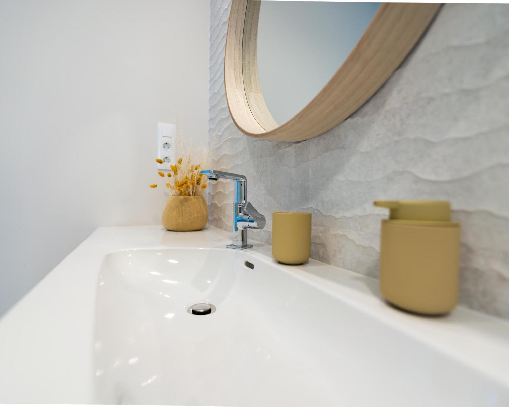 Fantastico Apartamento De Diseno En Las Canteras. Лас-Пальмас-де-Гран-Канарія Екстер'єр фото