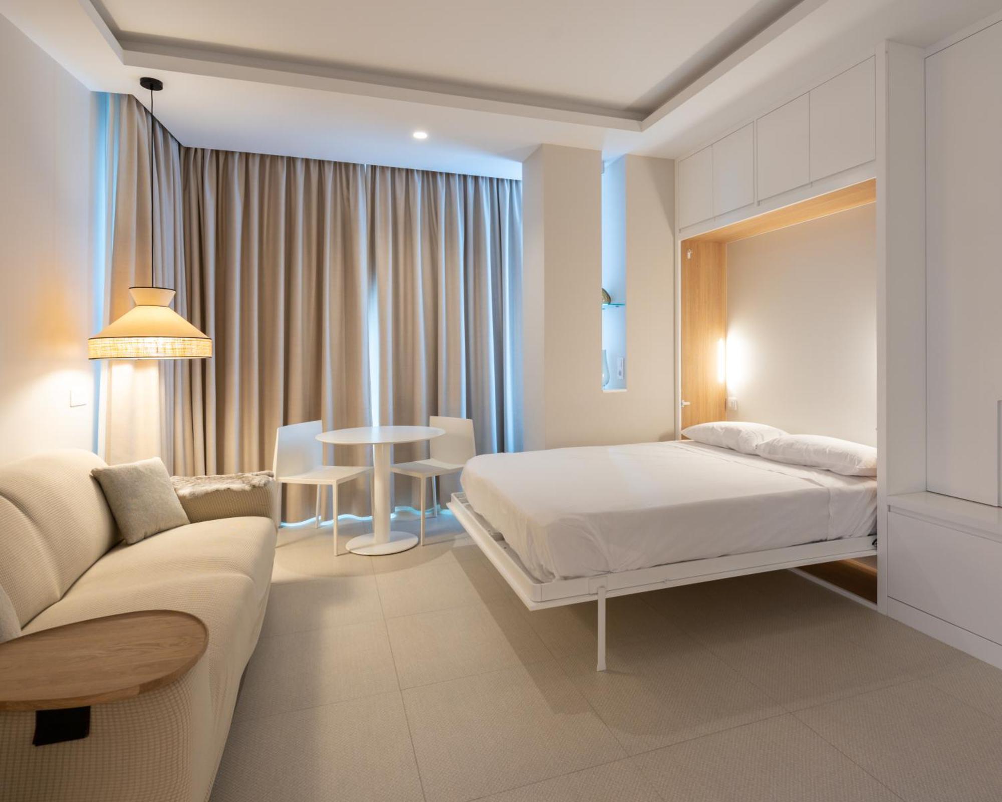 Fantastico Apartamento De Diseno En Las Canteras. Лас-Пальмас-де-Гран-Канарія Екстер'єр фото