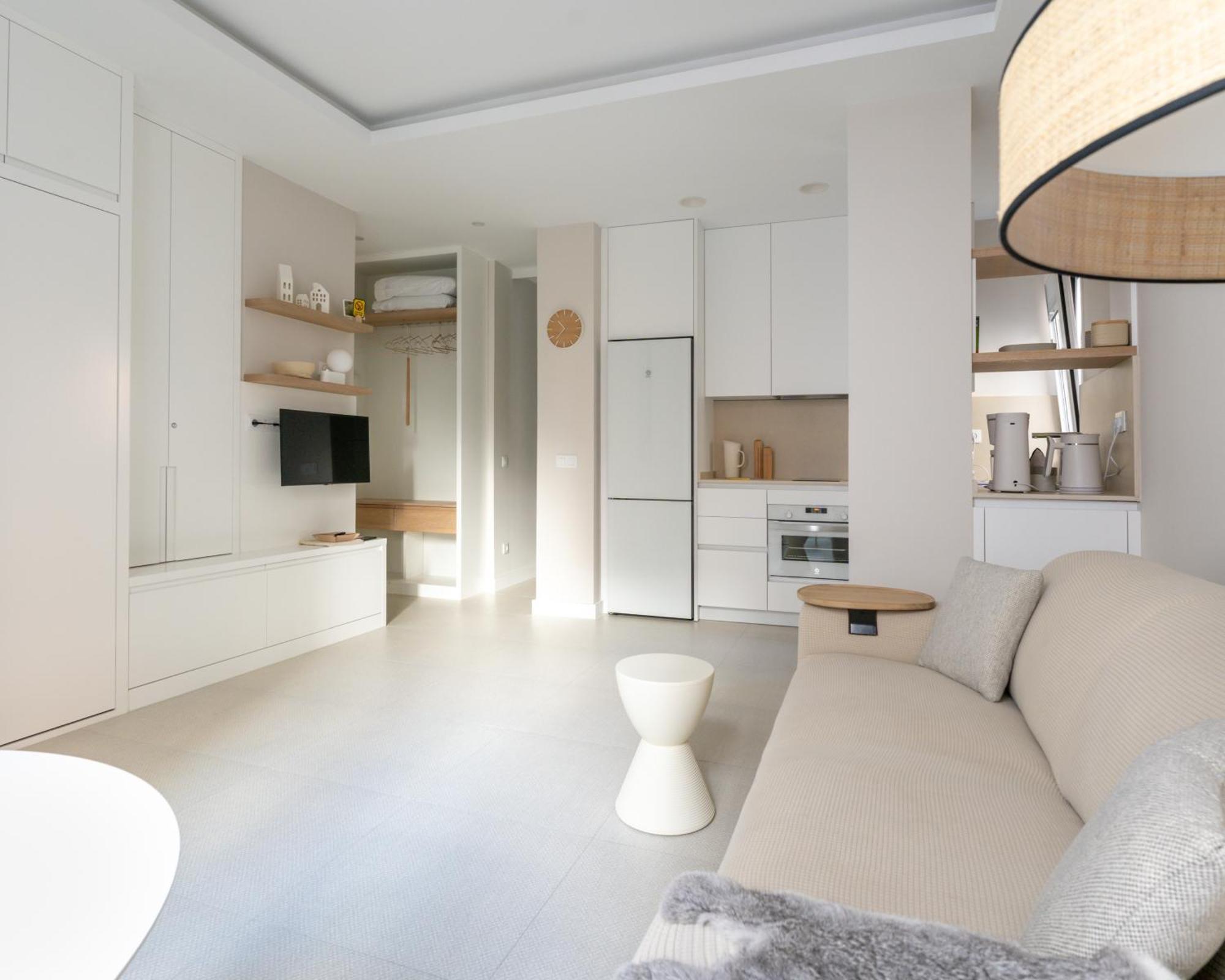 Fantastico Apartamento De Diseno En Las Canteras. Лас-Пальмас-де-Гран-Канарія Екстер'єр фото